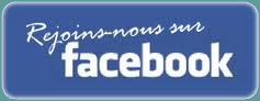 Rejoignez nous surFacebook